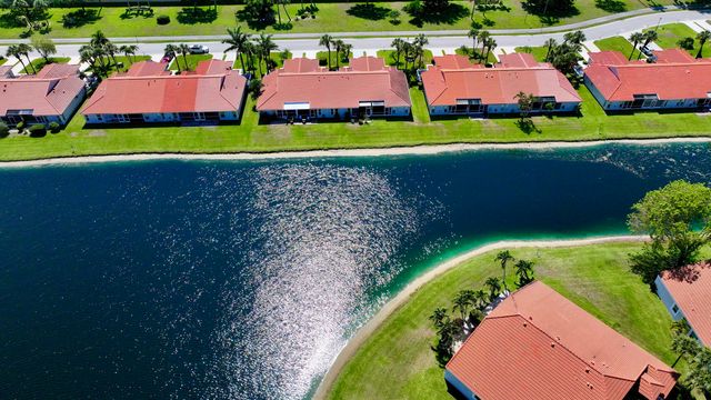 15306 W Tranquility Lake Drive, Delray Beach, FL 33446