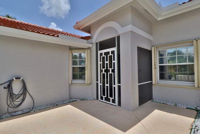 15306 W Tranquility Lake Drive, Delray Beach, FL 33446