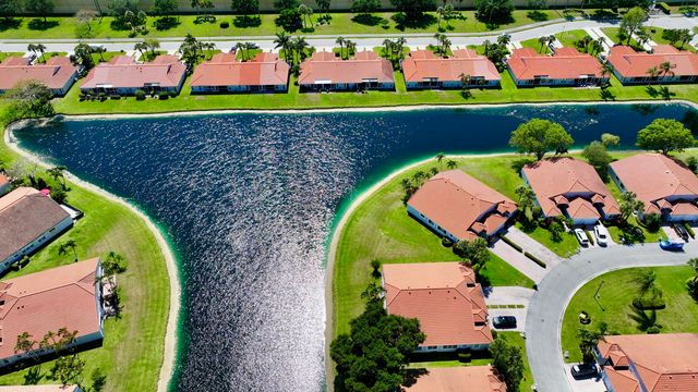15306 W Tranquility Lake Drive, Delray Beach, FL 33446