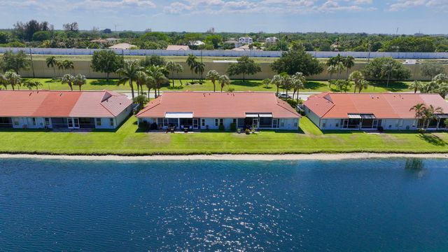 15306 W Tranquility Lake Drive, Delray Beach, FL 33446