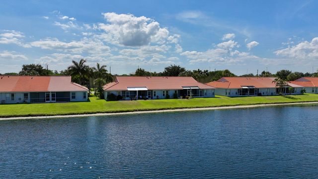 15306 W Tranquility Lake Drive, Delray Beach, FL 33446