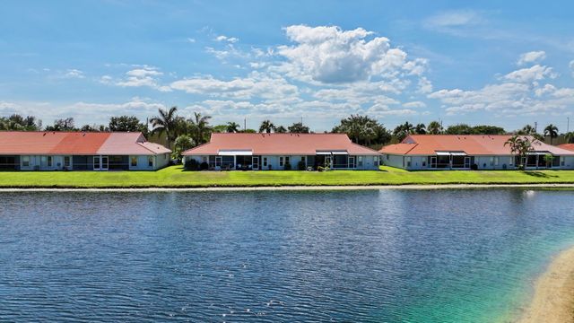 15306 W Tranquility Lake Drive, Delray Beach, FL 33446