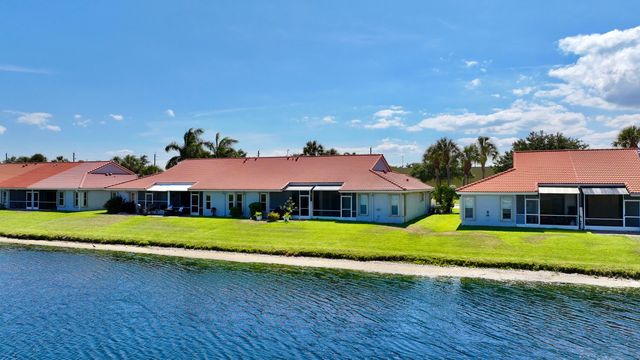 15306 W Tranquility Lake Drive, Delray Beach, FL 33446