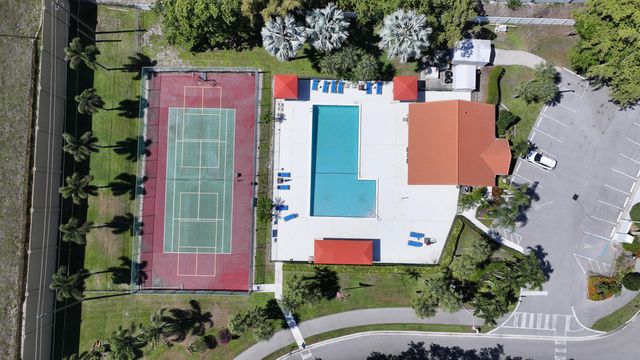 15306 W Tranquility Lake Drive, Delray Beach, FL 33446
