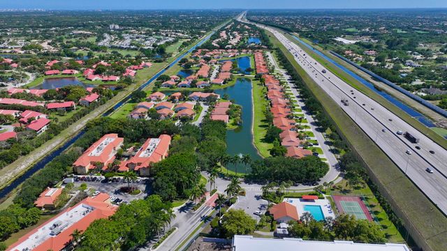 15306 W Tranquility Lake Drive, Delray Beach, FL 33446