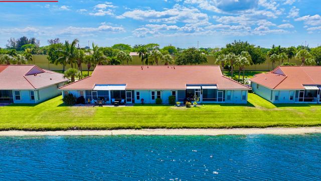 15306 W Tranquility Lake Drive, Delray Beach, FL 33446