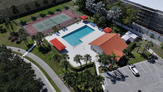 15306 W Tranquility Lake Drive, Delray Beach, FL 33446