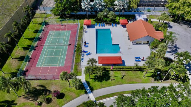 15306 W Tranquility Lake Drive, Delray Beach, FL 33446