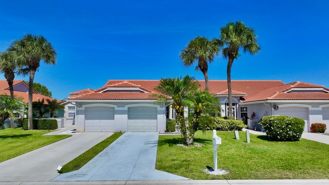 15306 W Tranquility Lake Drive, Delray Beach, FL 33446