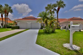 15306 W Tranquility Lake Drive, Delray Beach, FL 33446