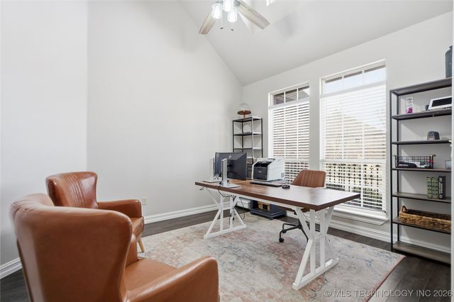 2512 E 138th Court S, Bixby, OK 74008