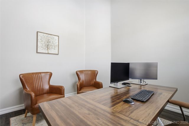 2512 E 138th Court S, Bixby, OK 74008