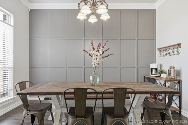 2512 E 138th Court S, Bixby, OK 74008