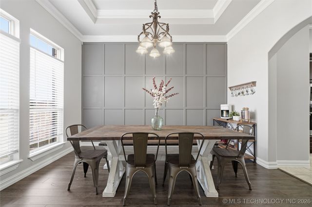 2512 E 138th Court S, Bixby, OK 74008