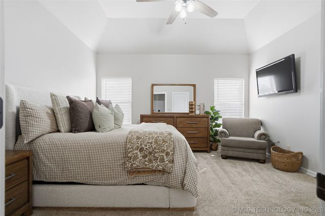 2512 E 138th Court S, Bixby, OK 74008