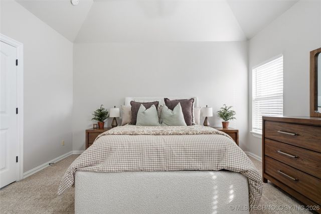 2512 E 138th Court S, Bixby, OK 74008