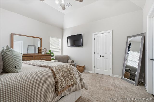 2512 E 138th Court S, Bixby, OK 74008