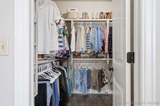 2512 E 138th Court S, Bixby, OK 74008