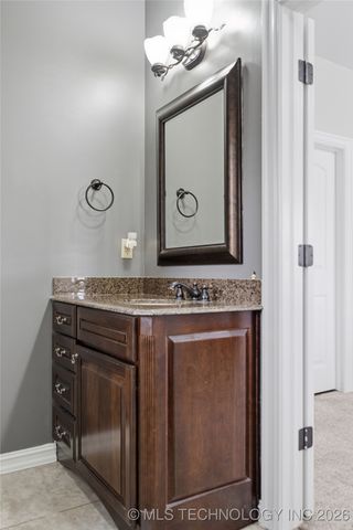 2512 E 138th Court S, Bixby, OK 74008