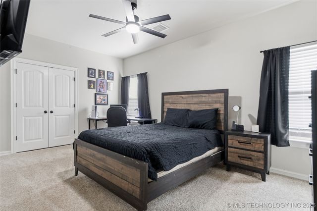 2512 E 138th Court S, Bixby, OK 74008