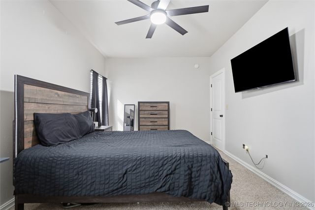 2512 E 138th Court S, Bixby, OK 74008