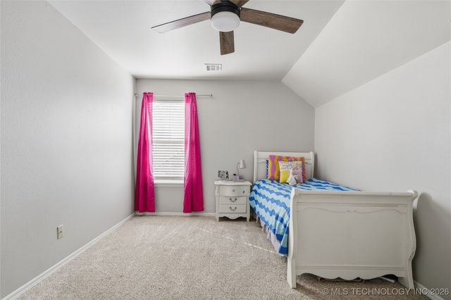 2512 E 138th Court S, Bixby, OK 74008