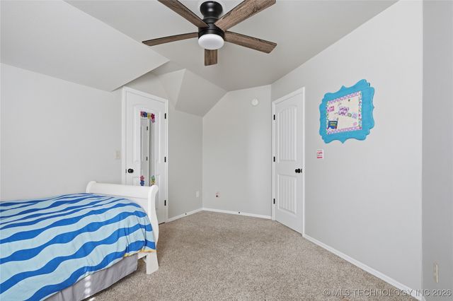 2512 E 138th Court S, Bixby, OK 74008