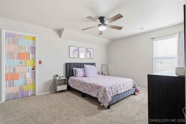 2512 E 138th Court S, Bixby, OK 74008