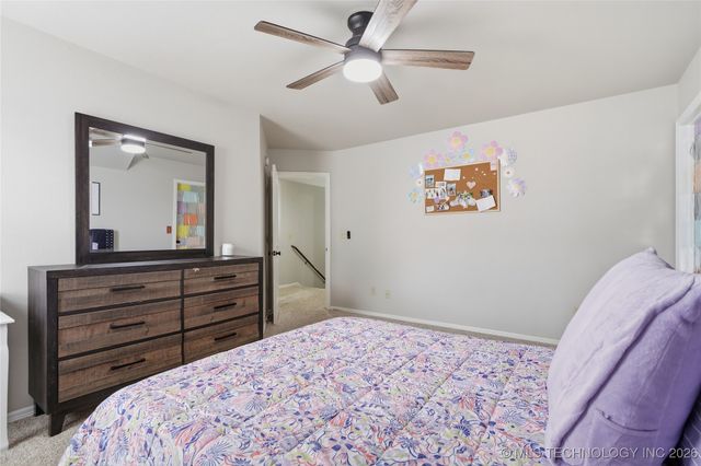 2512 E 138th Court S, Bixby, OK 74008