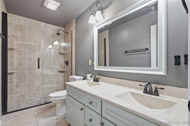 2512 E 138th Court S, Bixby, OK 74008