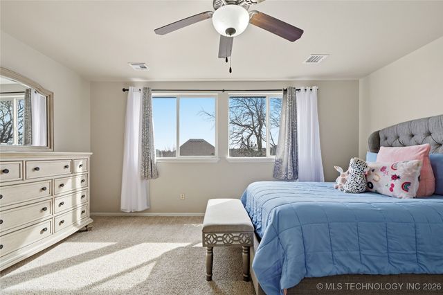 2512 E 138th Court S, Bixby, OK 74008