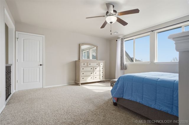 2512 E 138th Court S, Bixby, OK 74008