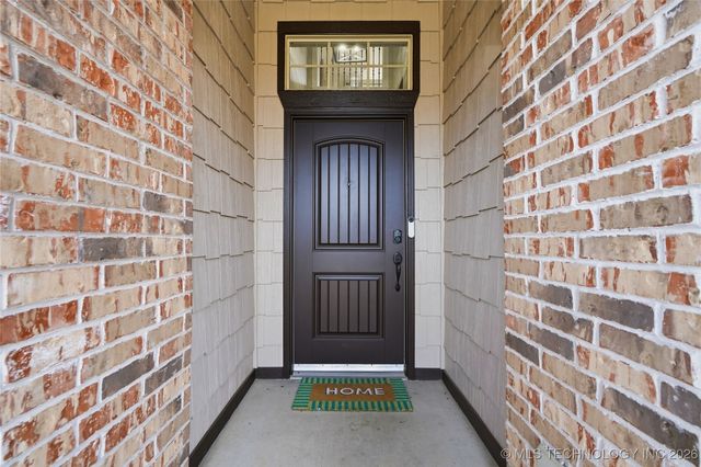 2512 E 138th Court S, Bixby, OK 74008