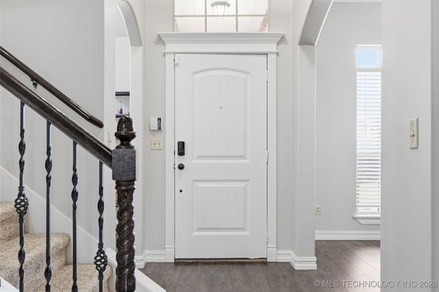 2512 E 138th Court S, Bixby, OK 74008