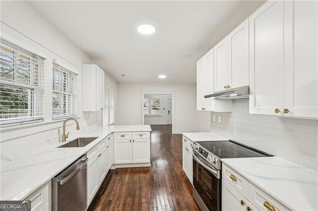 829 Rose Circle SW, Atlanta, GA 30310