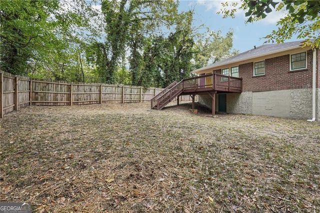 829 Rose Circle SW, Atlanta, GA 30310