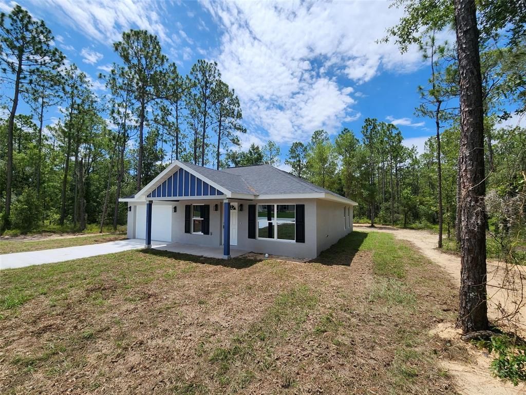 24370 NW FALCON AVENUE, Dunnellon, FL 34431