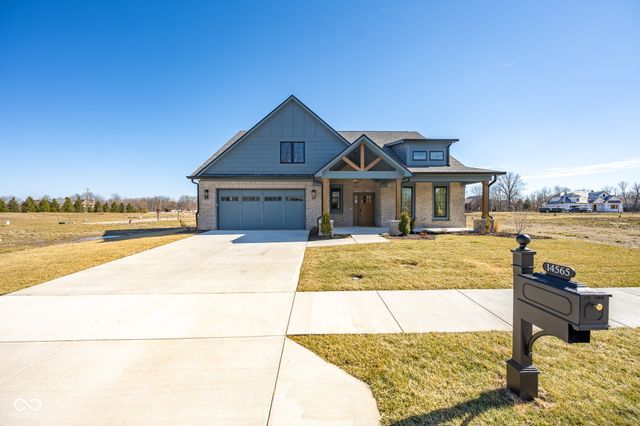 14515 MItchel Lane, Carmel, IN 46032