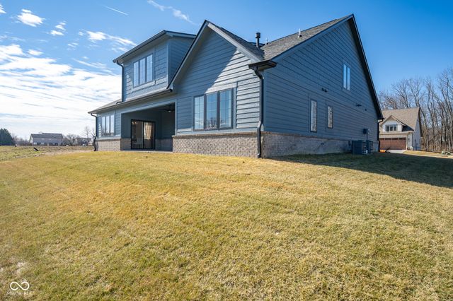 14515 MItchel Lane, Carmel, IN 46032