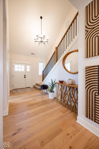 14515 MItchel Lane, Carmel, IN 46032