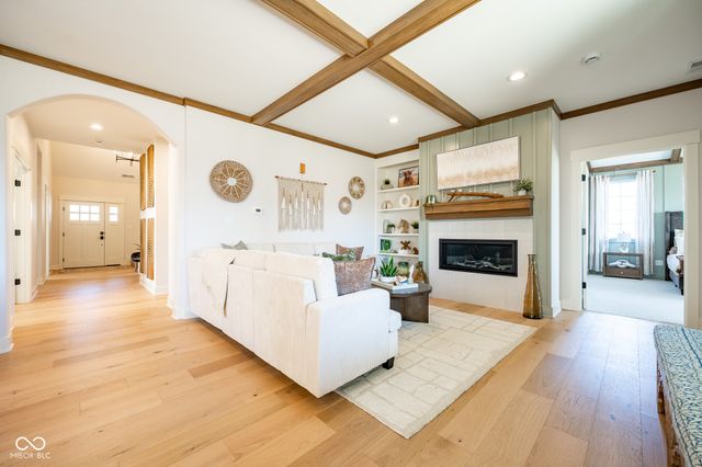 14515 MItchel Lane, Carmel, IN 46032