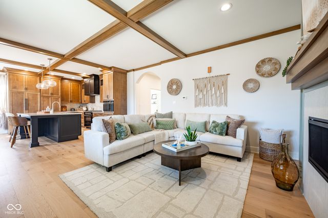 14515 MItchel Lane, Carmel, IN 46032