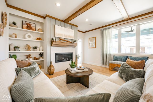 14515 MItchel Lane, Carmel, IN 46032
