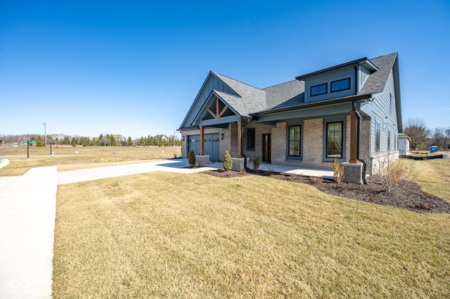 14515 MItchel Lane, Carmel, IN 46032