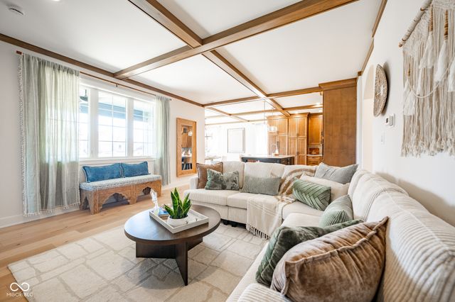 14515 MItchel Lane, Carmel, IN 46032