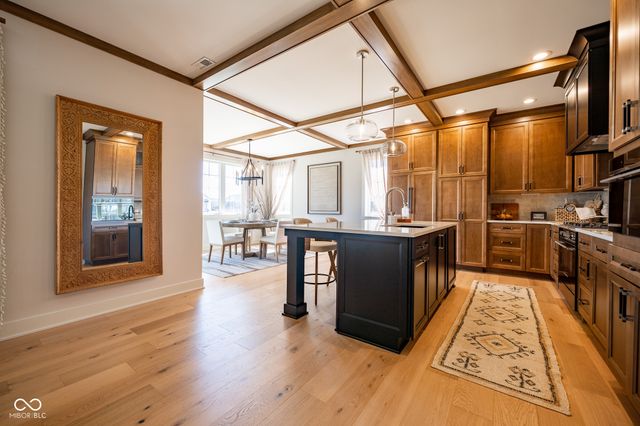 14515 MItchel Lane, Carmel, IN 46032