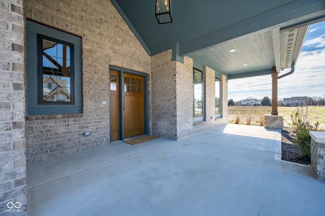 14515 MItchel Lane, Carmel, IN 46032