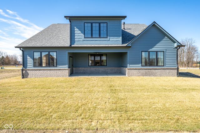 14515 MItchel Lane, Carmel, IN 46032