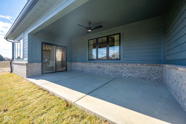 14515 MItchel Lane, Carmel, IN 46032