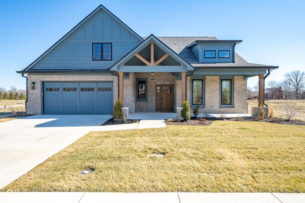 14515 MItchel Lane, Carmel, IN 46032
